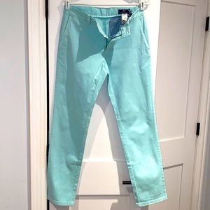 Vineyard Vines Stretch Breaker Pants
